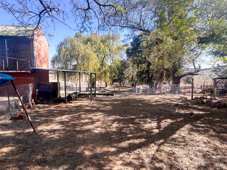 4 Bedroom Property for Sale in Potchefstroom Rural North West